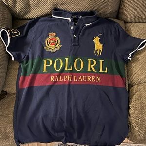 Ralph Lauren Men’s Polo Shirt